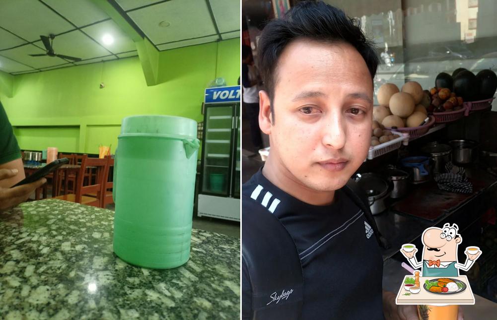 Jayanta Boruah Restaurant