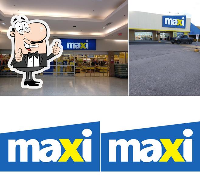 Voici une image de Maxi