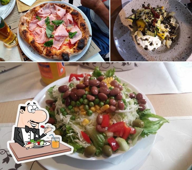 Cibo al Pizzerija minutka Hamza Kukavica s.p