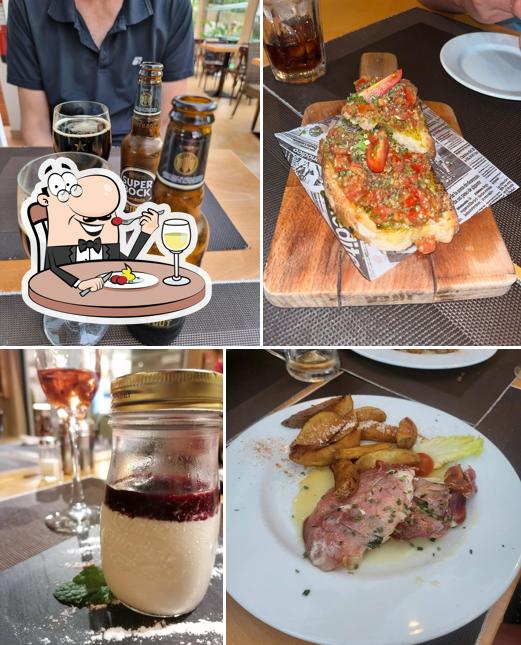 Portobello restaurant, Albufeira Restaurant menu and reviews