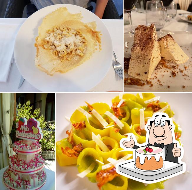 Ecco un'immagine di 80° Miglio