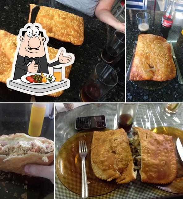 Restaurante do Gringo