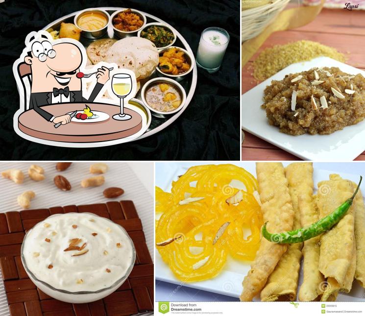 Rameshwar Bhojnalay & Trivedi Caterers