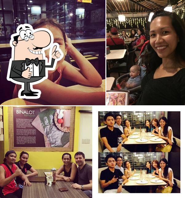 Alvinos Roast, Grill & Fry restaurant, Lucena - Restaurant reviews