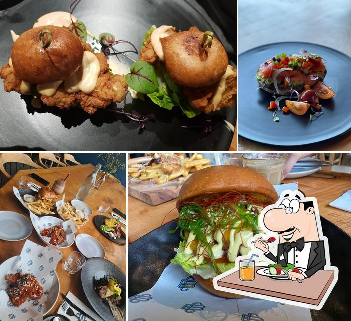 Beach Club Oyster & Kitchen in Auckland Restaurant reviews