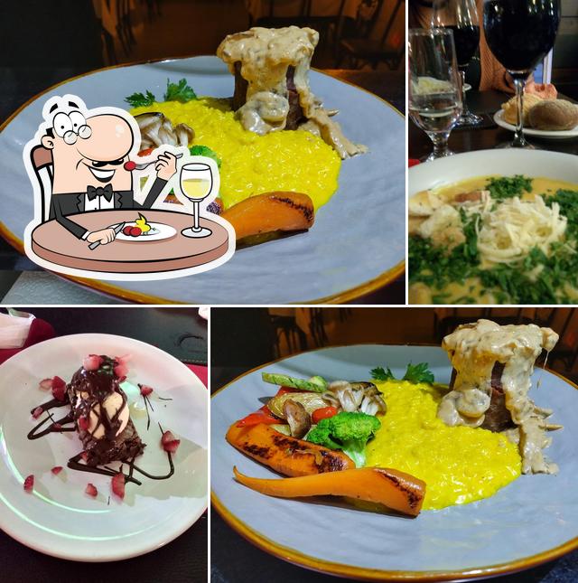 Benedito Bar e Trattoria