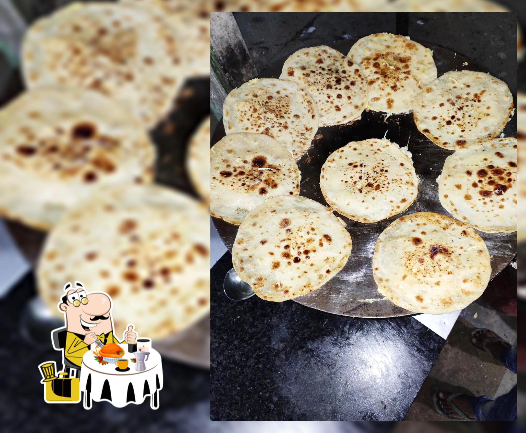 Chaudhary Fast Food