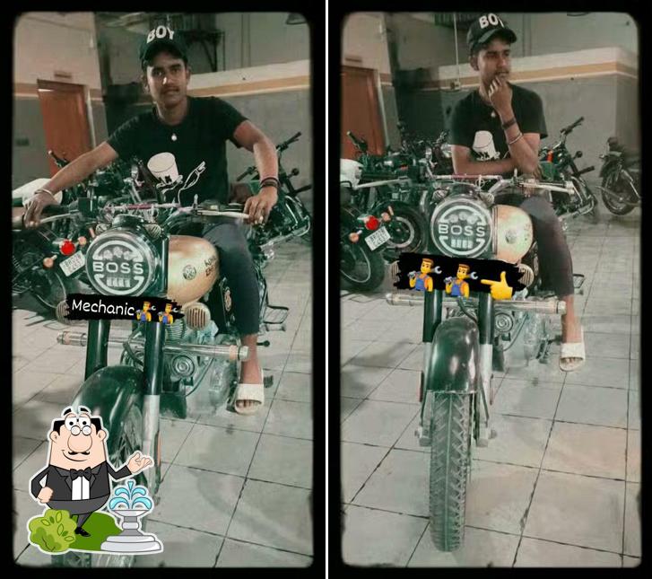 Gopal Fast Food
