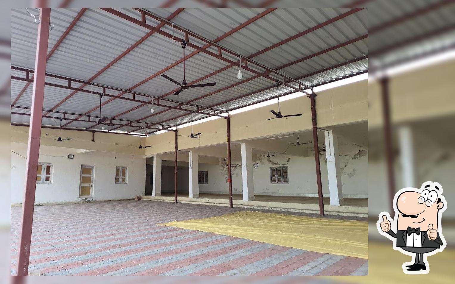 JAMBUDA KADVA PATEL SAMAJ
