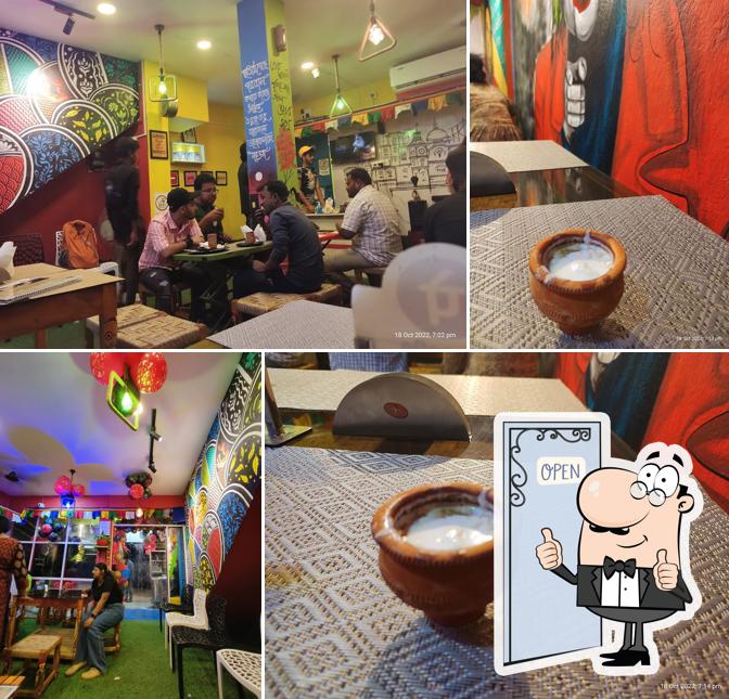 See the photo of Petuk Cafe & Restaurant