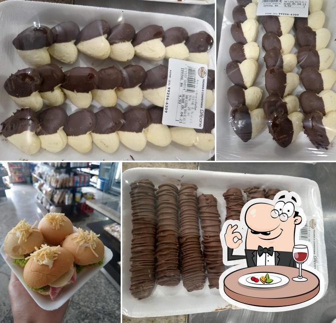 Padaria e Confeitaria Dipane