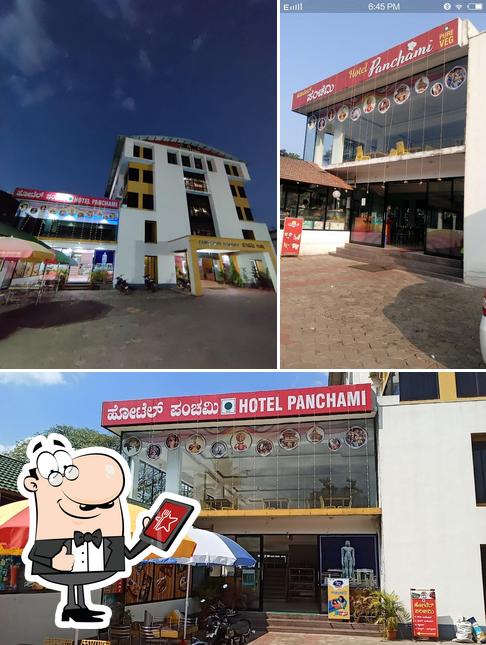 Panchami Jain Restaurant