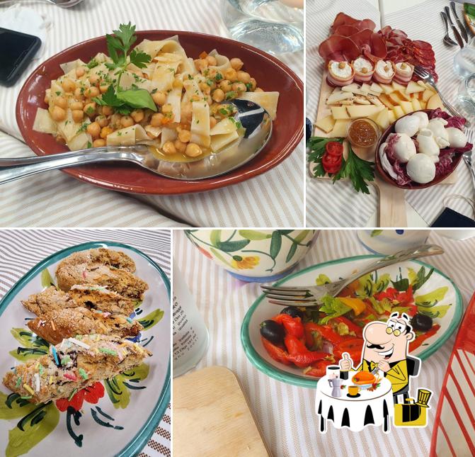 Ristorante Il Ristoro delle Monache