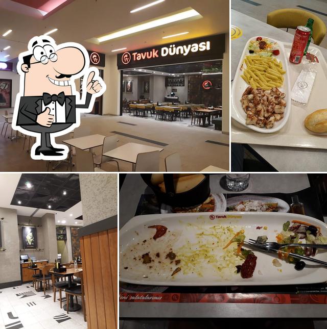Tavuk Dunyasi 27 Gaziantep Forum Turquia D No 26 76211 Restaurant Reviews Tavuk Dunyasi 27 Gaziantep Forum Turquia D No 26 76211 Restaurant Reviews