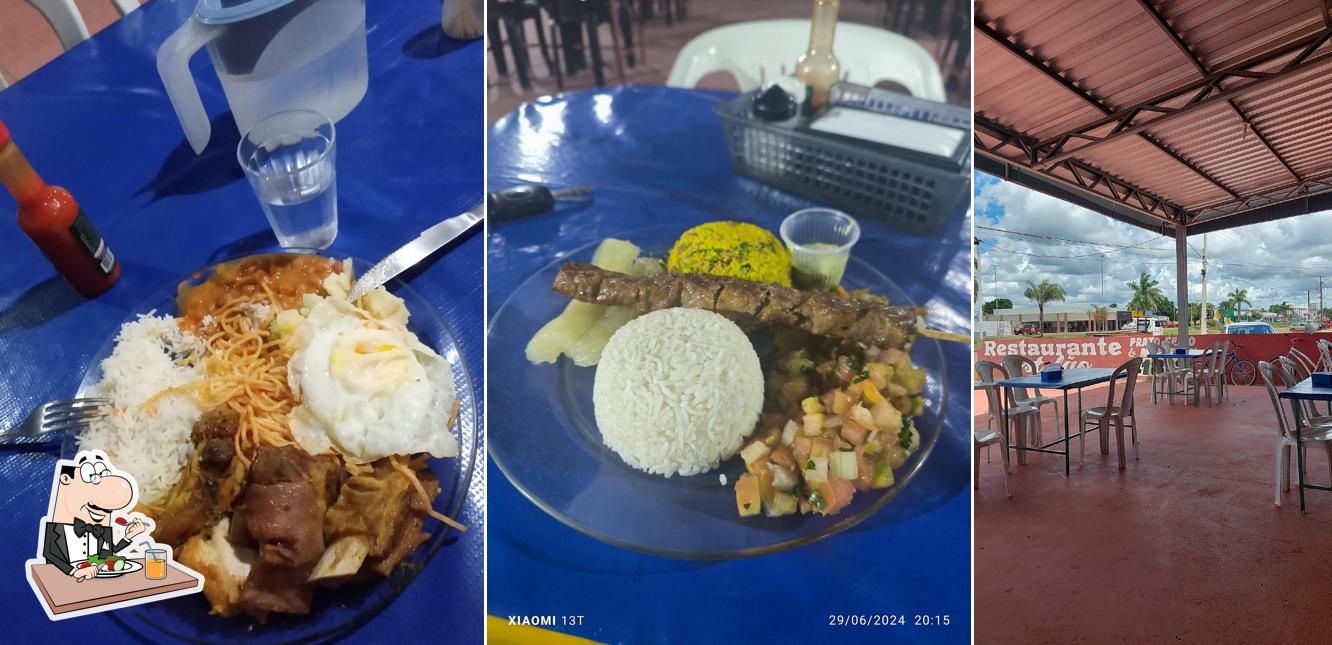 Restaurante Costelão