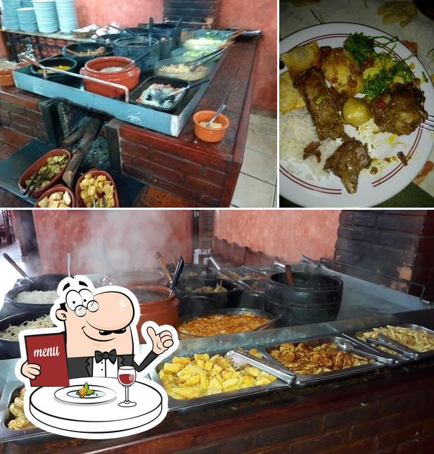 Restaurante Dois Irmãos