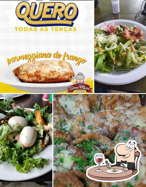 Restaurante Dona Maria