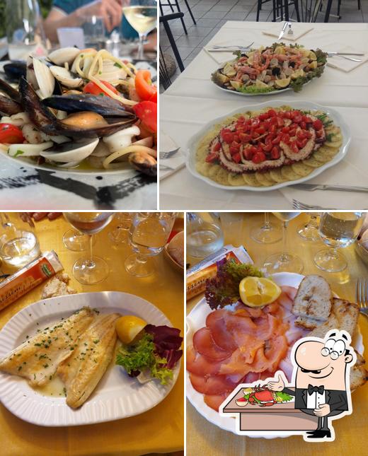 Ristorante Pizzeria Il Gabbiano