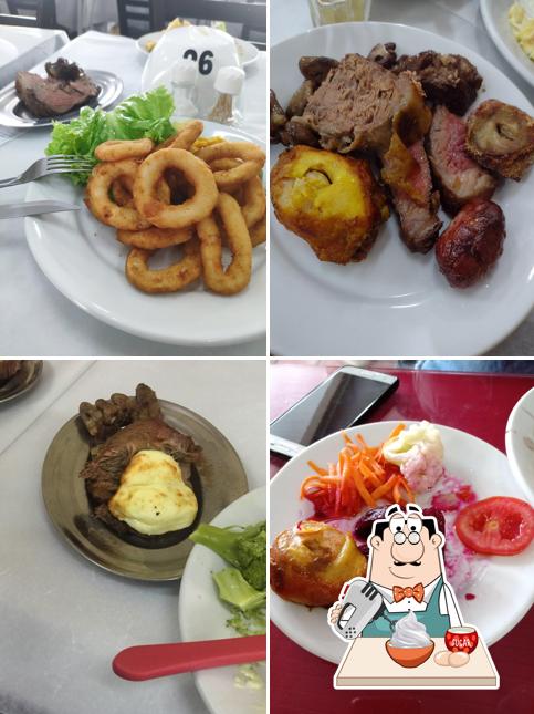 Churrascão Gaúcho