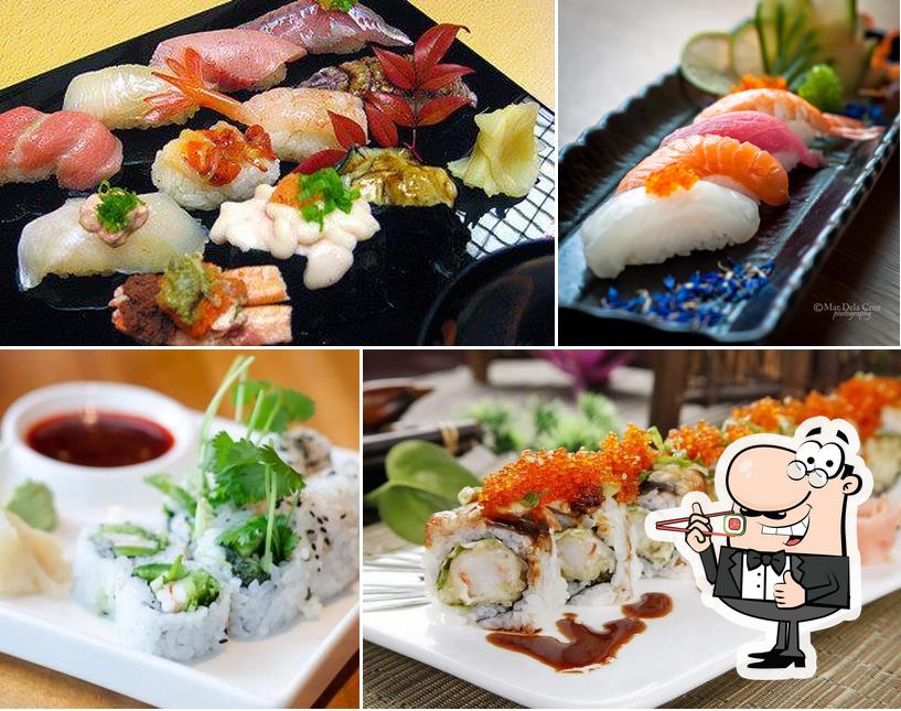 Sushingok te ofrece rollitos de sushi
