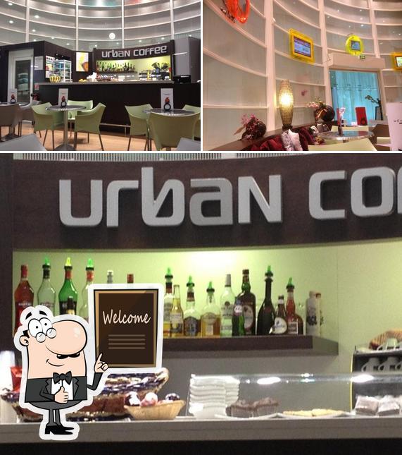 Regarder la photo de Urban Coffee