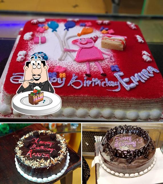 Bake Land Bakery image