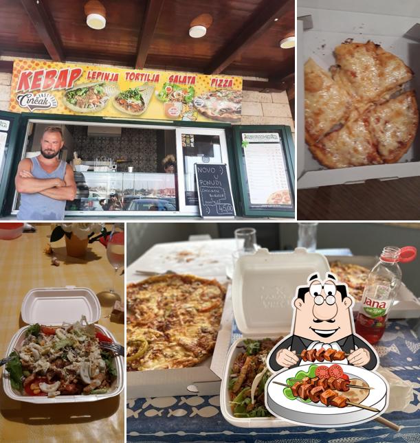 Cibo al Bili Pivac