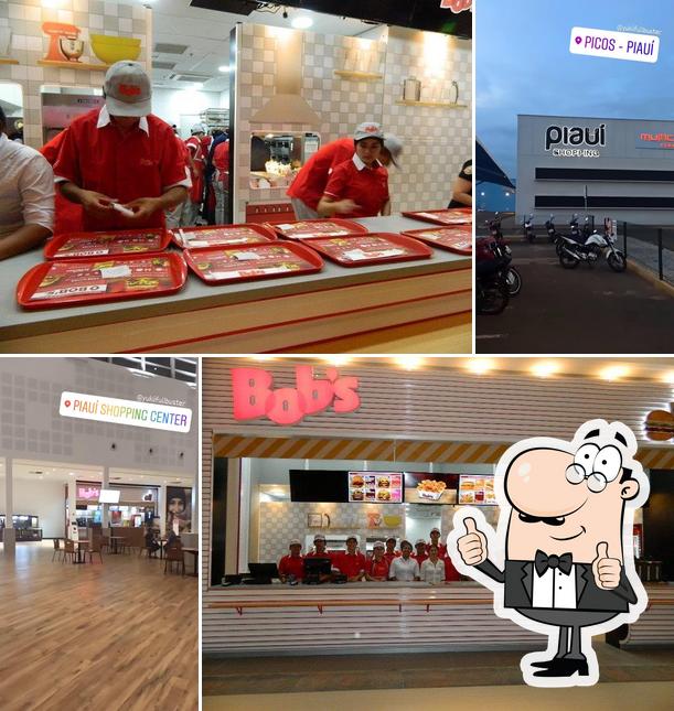 Bob's Piauí Shopping