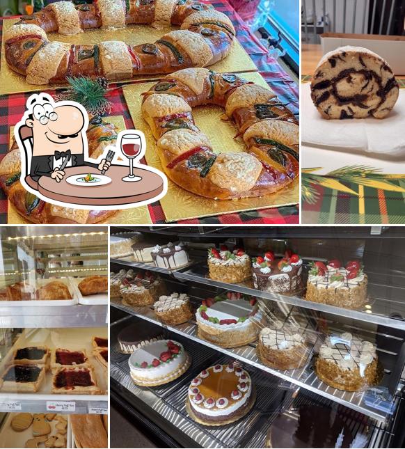 The Mayflower Bakery (La Flor De Mayo ) in Linthicum Heights