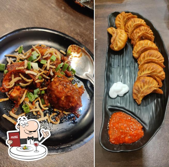 Meals at Foodicted