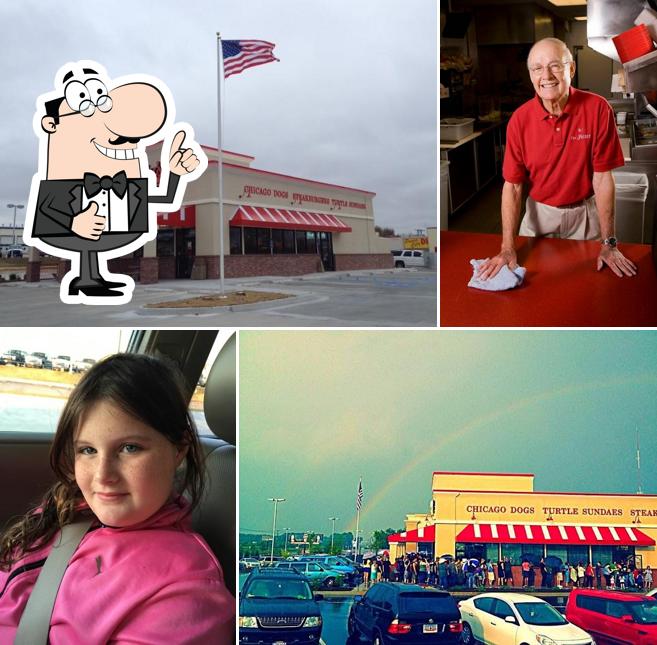 Imagen de Freddy's Frozen Custard & Steakburgers