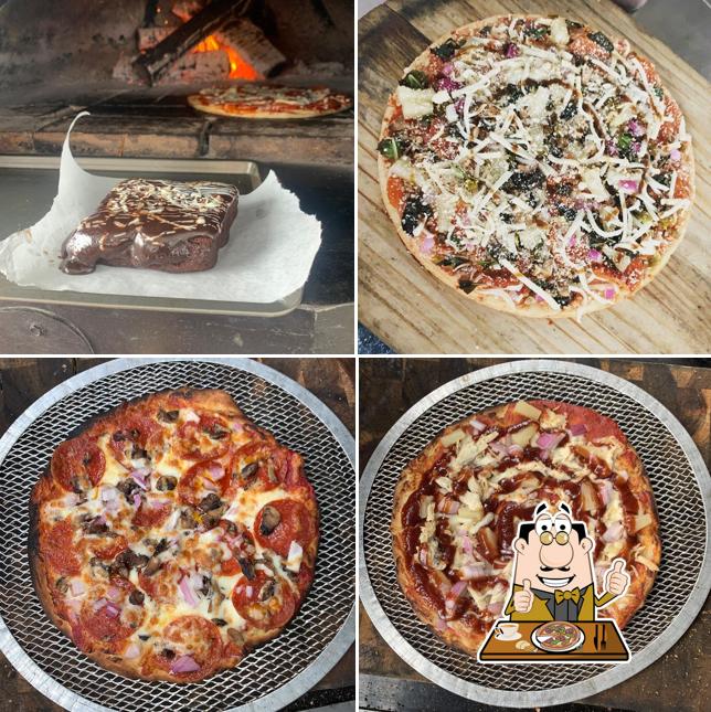 Best pizza in Petoskey restaurants, winter 2024 Restaurant Guru