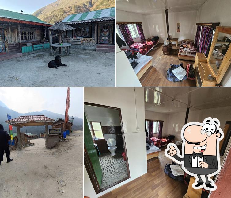 Homestay & Restaurant