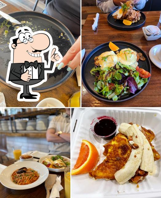 Jimmy's Lunch Box in Port Coquitlam Restaurant menu and reviews