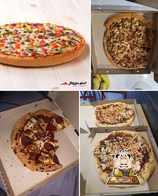 Pizza Hut