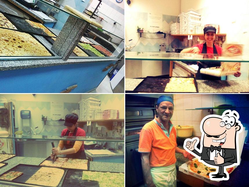 AIR PIZZA di Alessio Mereu
