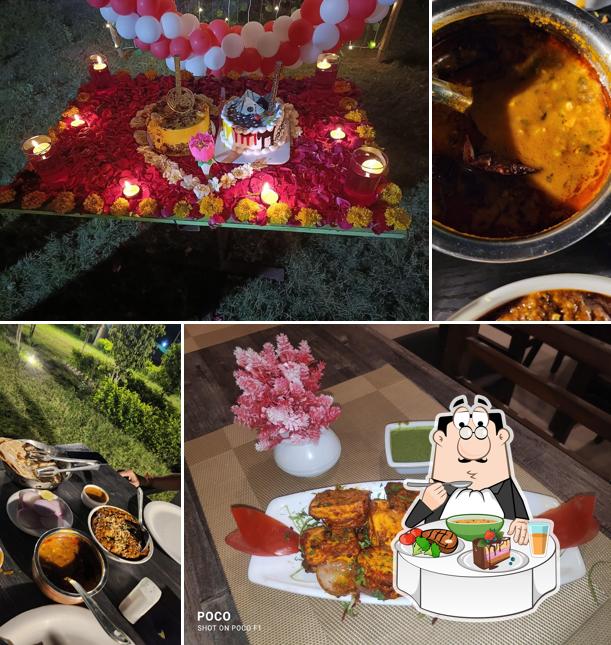 Atulyam pure veg restaurant