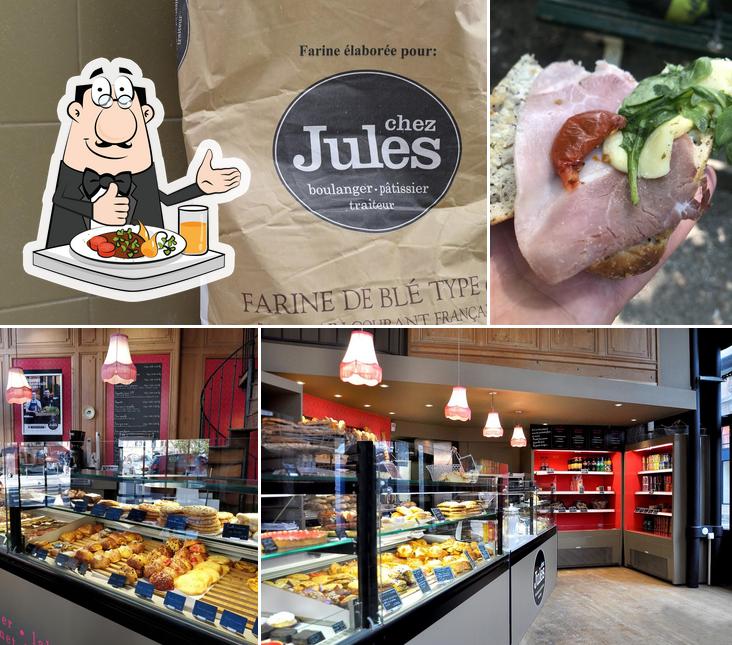 Chez Jules