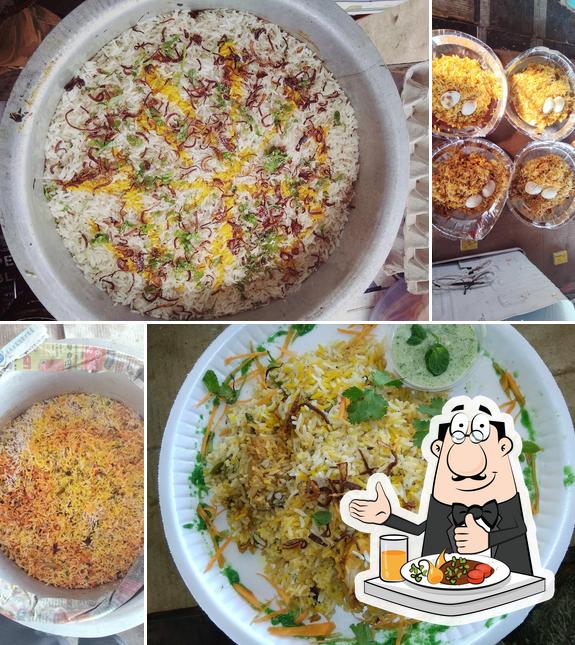 Imran Food Corner