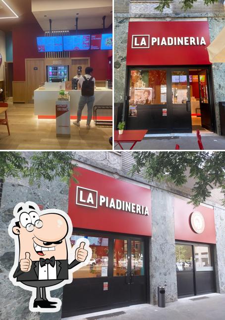 Foto di LA PIADINERIA