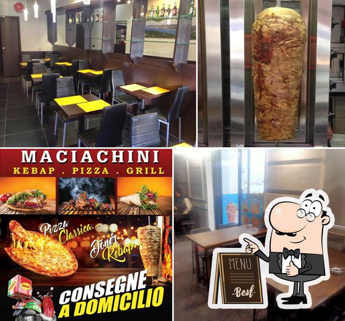 Regarder l'image de Maciachini Istanbul Kebap / Pizza / Grill