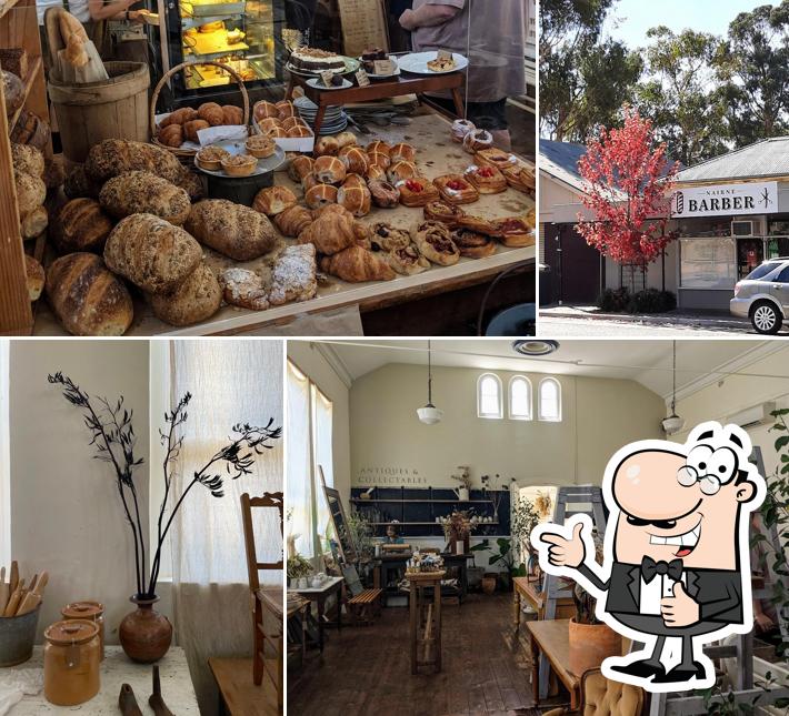 Rise Artisan Bakery in Nairne Restaurant reviews