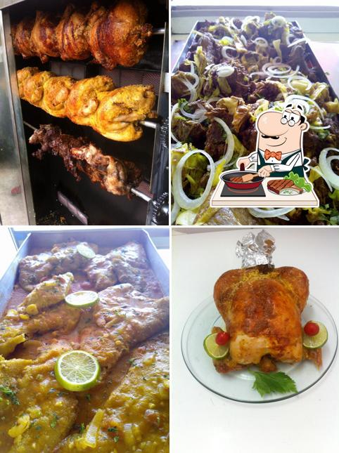 Rotisserie Queiroz
