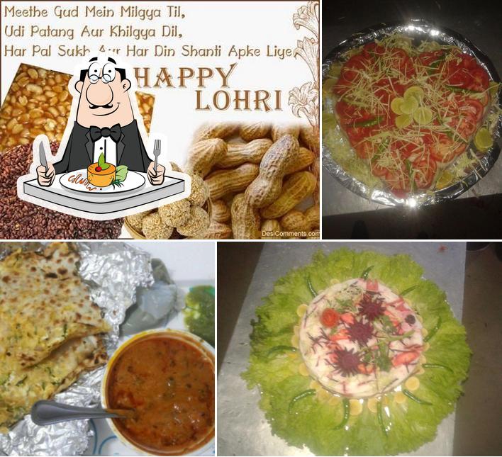 Royal Foods Indian chiness Tandoor