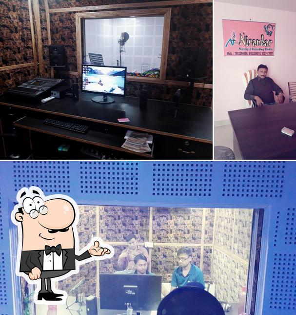 SS Movies & Recording Studio, Patna