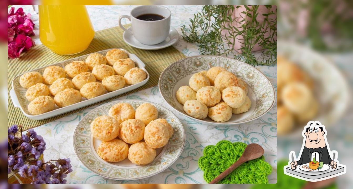 Sagrado Pão de Queijo Bertioga