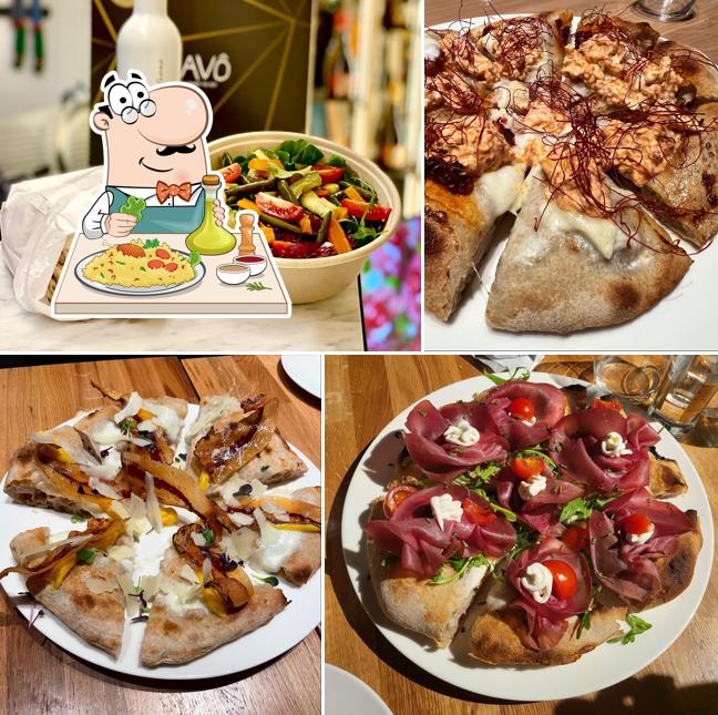 Cibo al Savô Pizzeria Gourmet