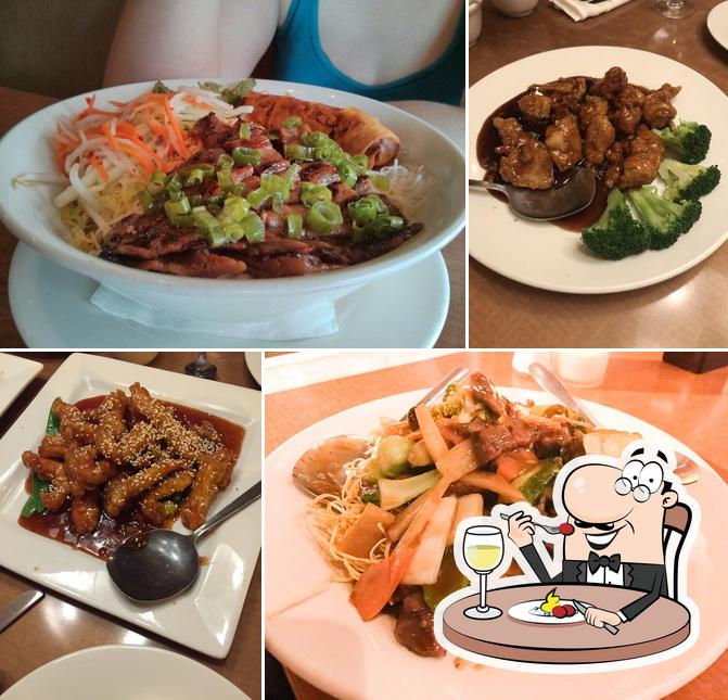 Sugar Cane in Peabody Restaurant menu and reviews