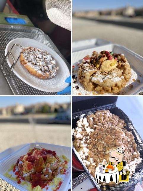 The Funnel House in Adelanto Restaurant reviews