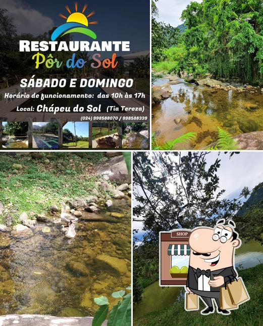 Restaurante Pôr do Sol